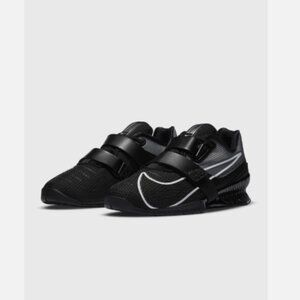 Nike Romaleos 4 Men's Weightlifting Gym Crossfit "MULTIPLE SIZE"
